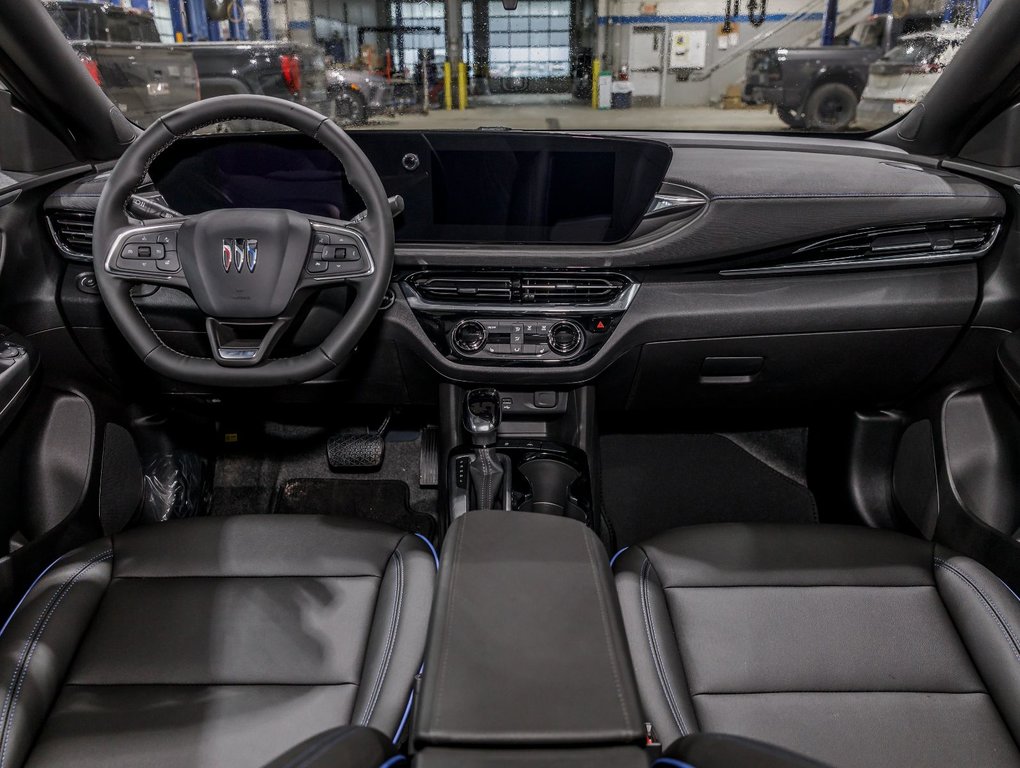 2025 Buick Envista in St-Jérôme, Quebec - 4 - w1024h768px
