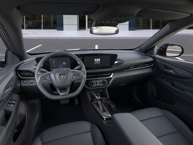 Buick Envista  2025 à St-Jérôme, Québec - 15 - w1024h768px