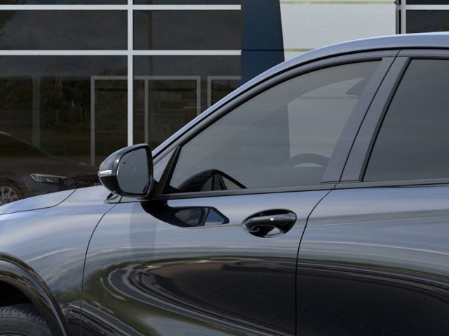 Buick Envista  2025 à St-Jérôme, Québec - 12 - w1024h768px
