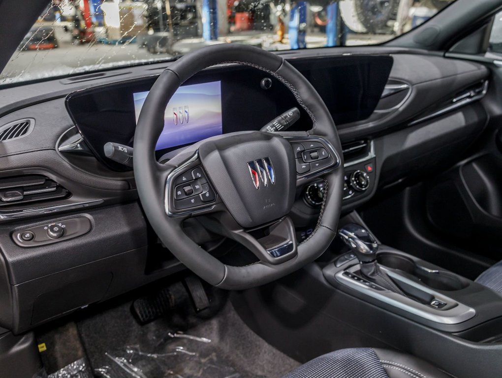 2025 Buick Envista in St-Jérôme, Quebec - 11 - w1024h768px