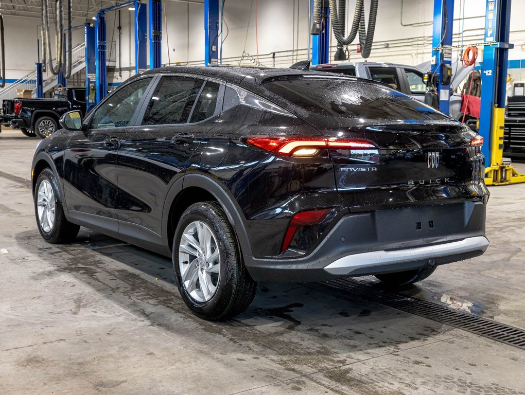 2025 Buick Envista in St-Jérôme, Quebec - 5 - w1024h768px