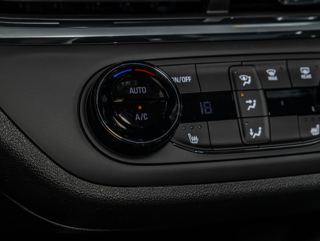 2025 Buick Envista in St-Jérôme, Quebec - 21 - w1024h768px