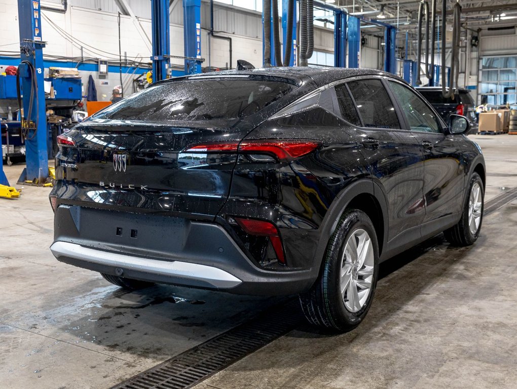 2025 Buick Envista in St-Jérôme, Quebec - 8 - w1024h768px