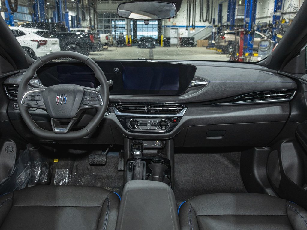 2025 Buick Envista in St-Jérôme, Quebec - 4 - w1024h768px