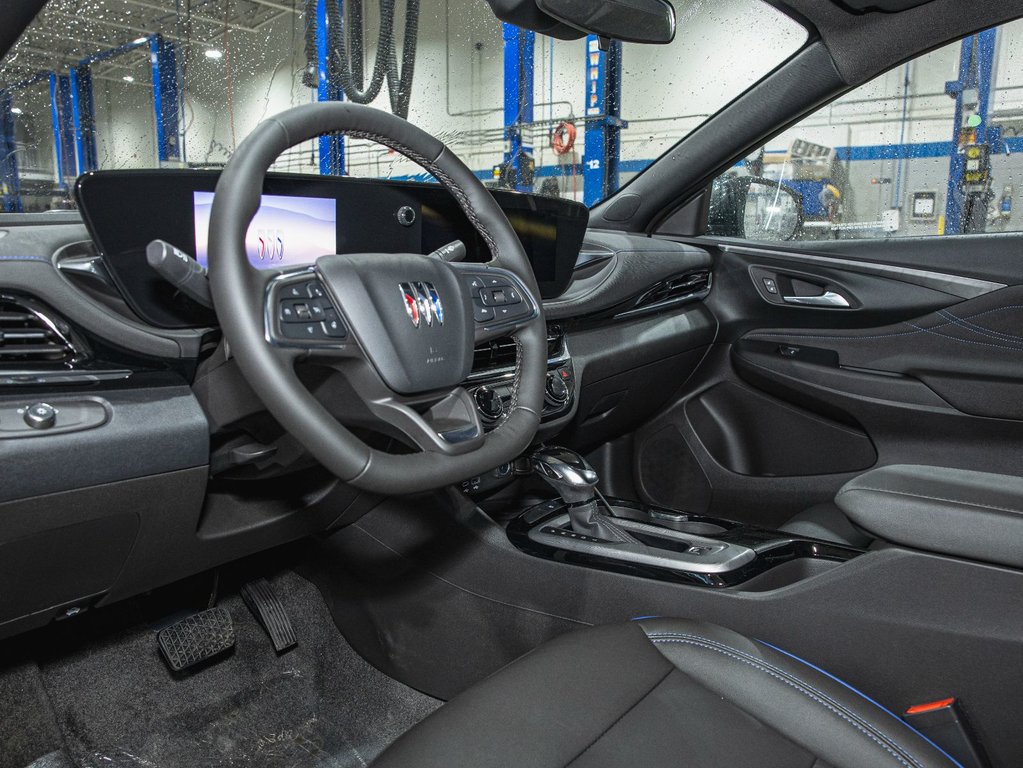 2025 Buick Envista in St-Jérôme, Quebec - 11 - w1024h768px