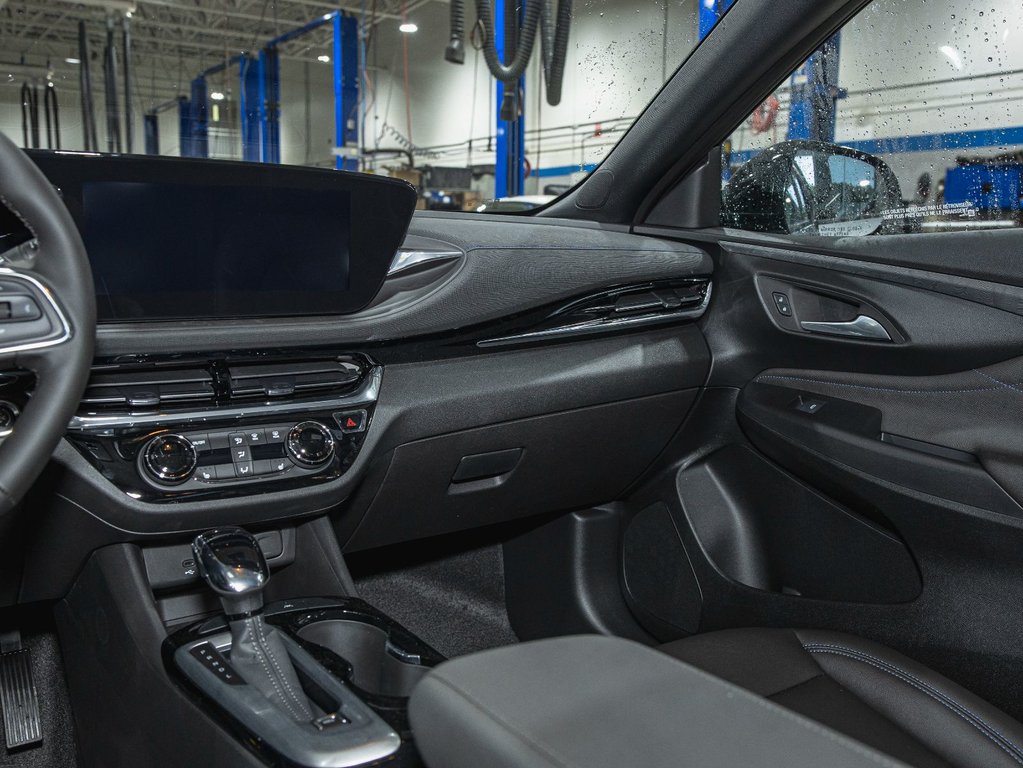 2025 Buick Envista in St-Jérôme, Quebec - 18 - w1024h768px