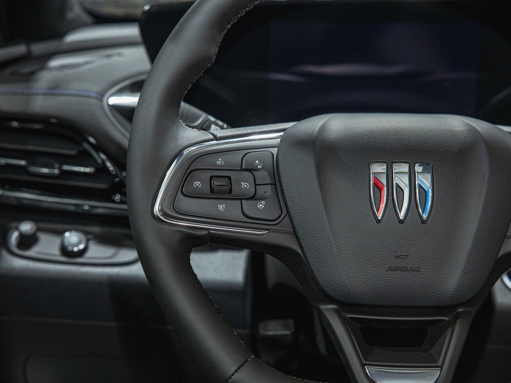 2025 Buick Envista in St-Jérôme, Quebec - 14 - w1024h768px
