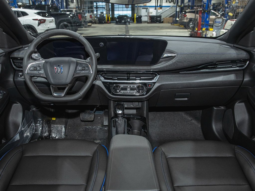 2025 Buick Envista in St-Jérôme, Quebec - 4 - w1024h768px