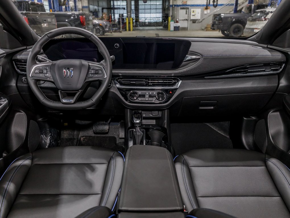 2025 Buick Envista in St-Jérôme, Quebec - 4 - w1024h768px