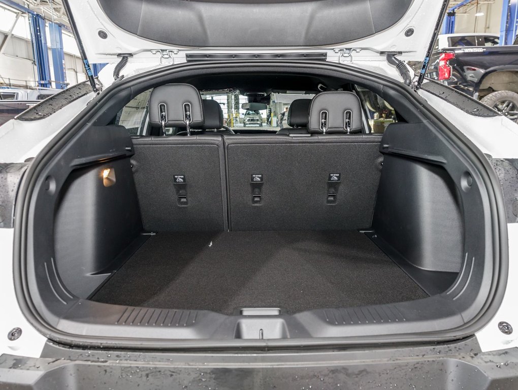 Buick Envista  2025 à St-Jérôme, Québec - 28 - w1024h768px
