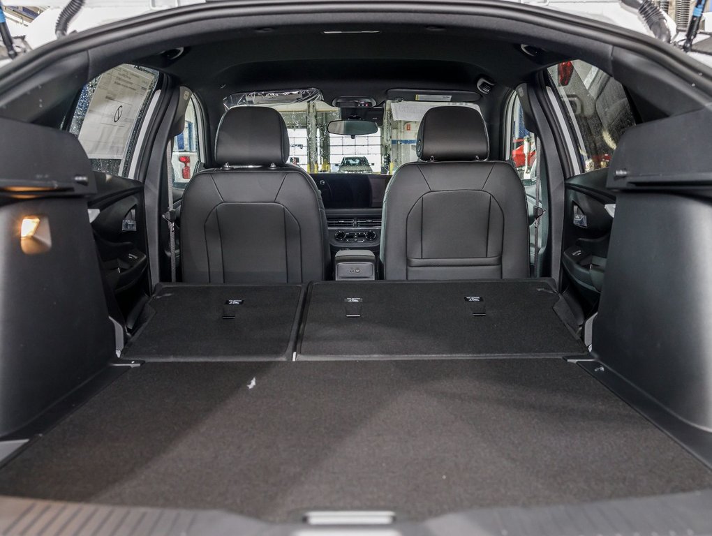 Buick Envista  2025 à St-Jérôme, Québec - 29 - w1024h768px