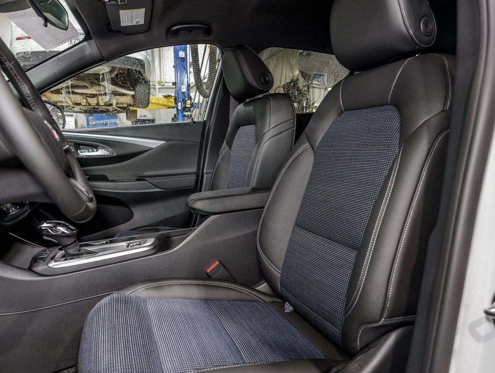 Buick Envista  2025 à St-Jérôme, Québec - 10 - w1024h768px