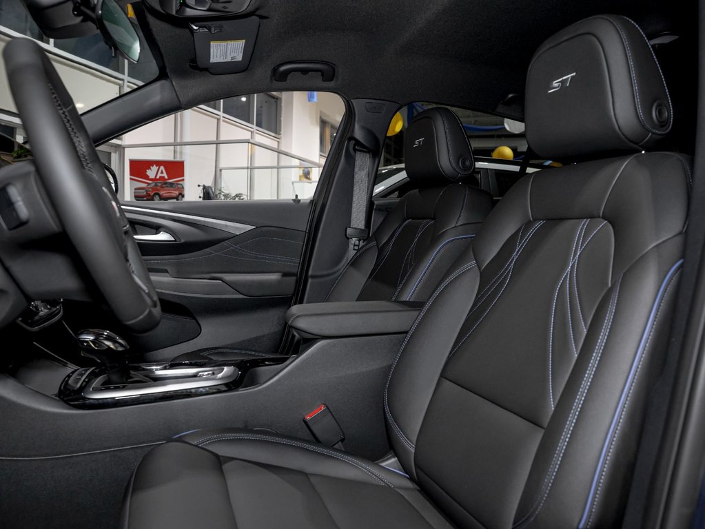 2025 Buick Envista in St-Jérôme, Quebec - 10 - w1024h768px