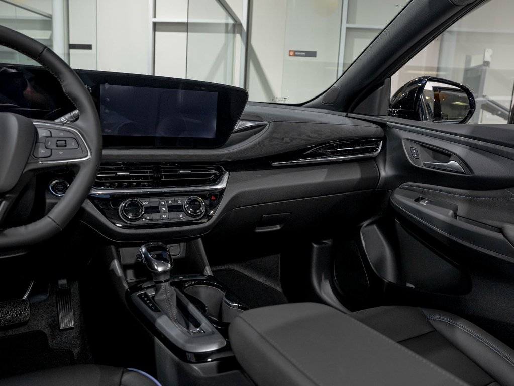 2025 Buick Envista in St-Jérôme, Quebec - 32 - w1024h768px