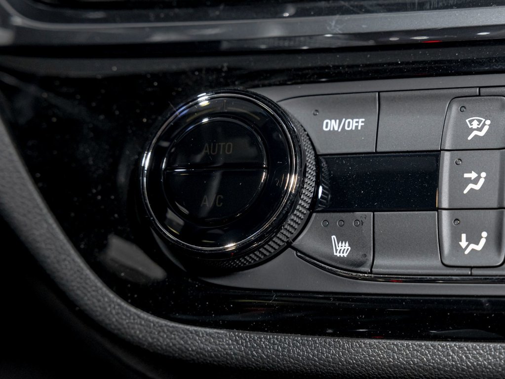 2025 Buick Envista in St-Jérôme, Quebec - 19 - w1024h768px