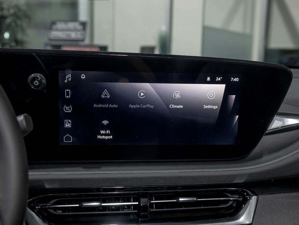 2025 Buick Envista in St-Jérôme, Quebec - 16 - w1024h768px