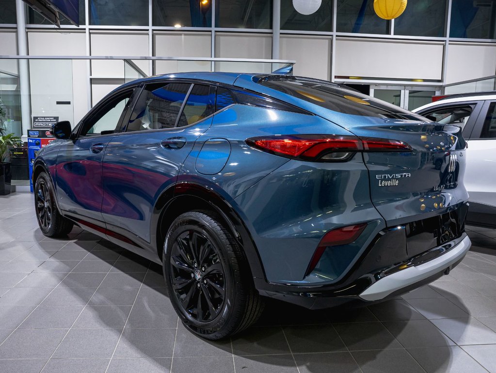 2025 Buick Envista in St-Jérôme, Quebec - 5 - w1024h768px