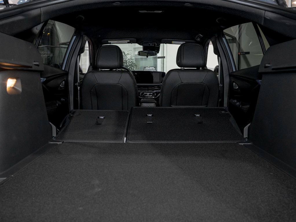 2025 Buick Envista in St-Jérôme, Quebec - 28 - w1024h768px