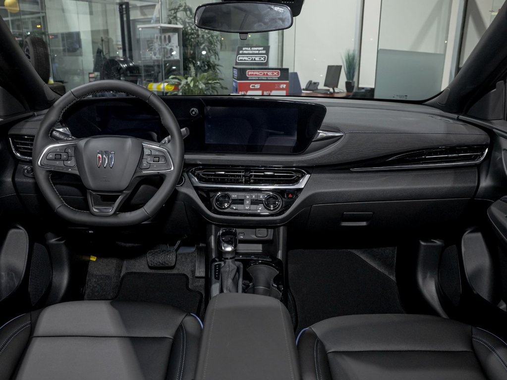 2025 Buick Envista in St-Jérôme, Quebec - 4 - w1024h768px