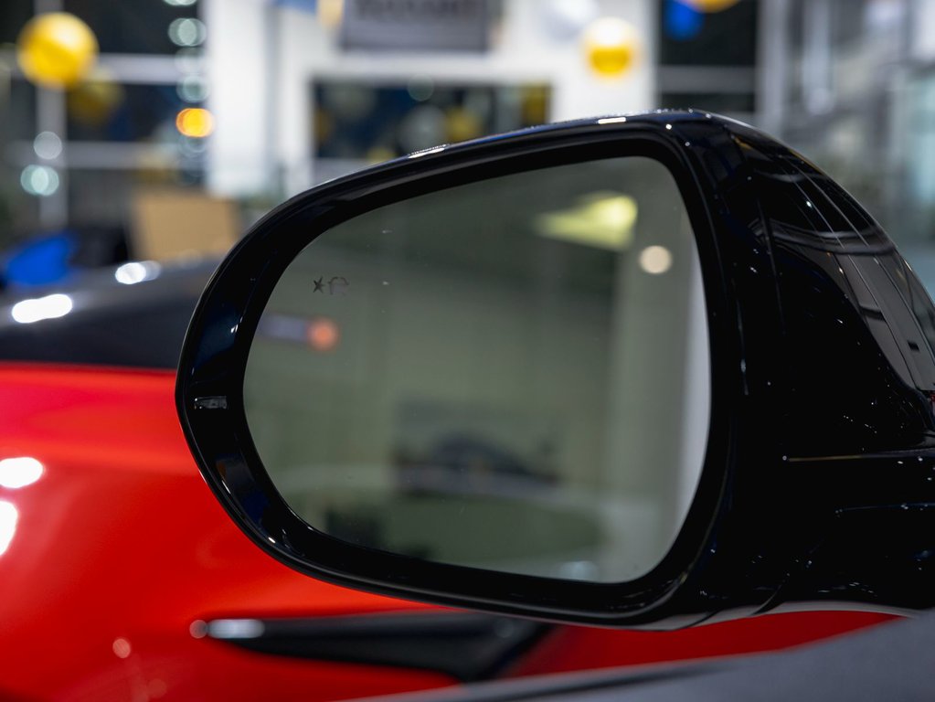 2025 Buick Envista in St-Jérôme, Quebec - 29 - w1024h768px