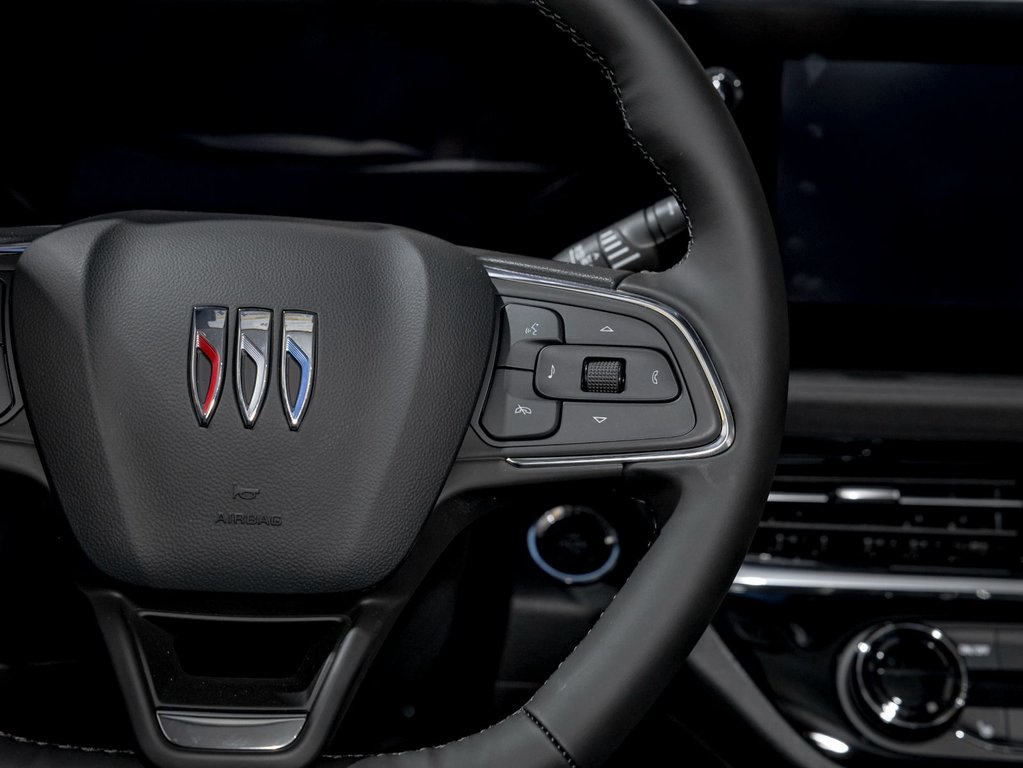 2025 Buick Envista in St-Jérôme, Quebec - 15 - w1024h768px