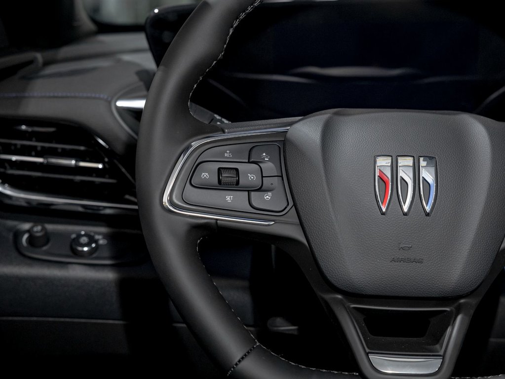 2025 Buick Envista in St-Jérôme, Quebec - 14 - w1024h768px