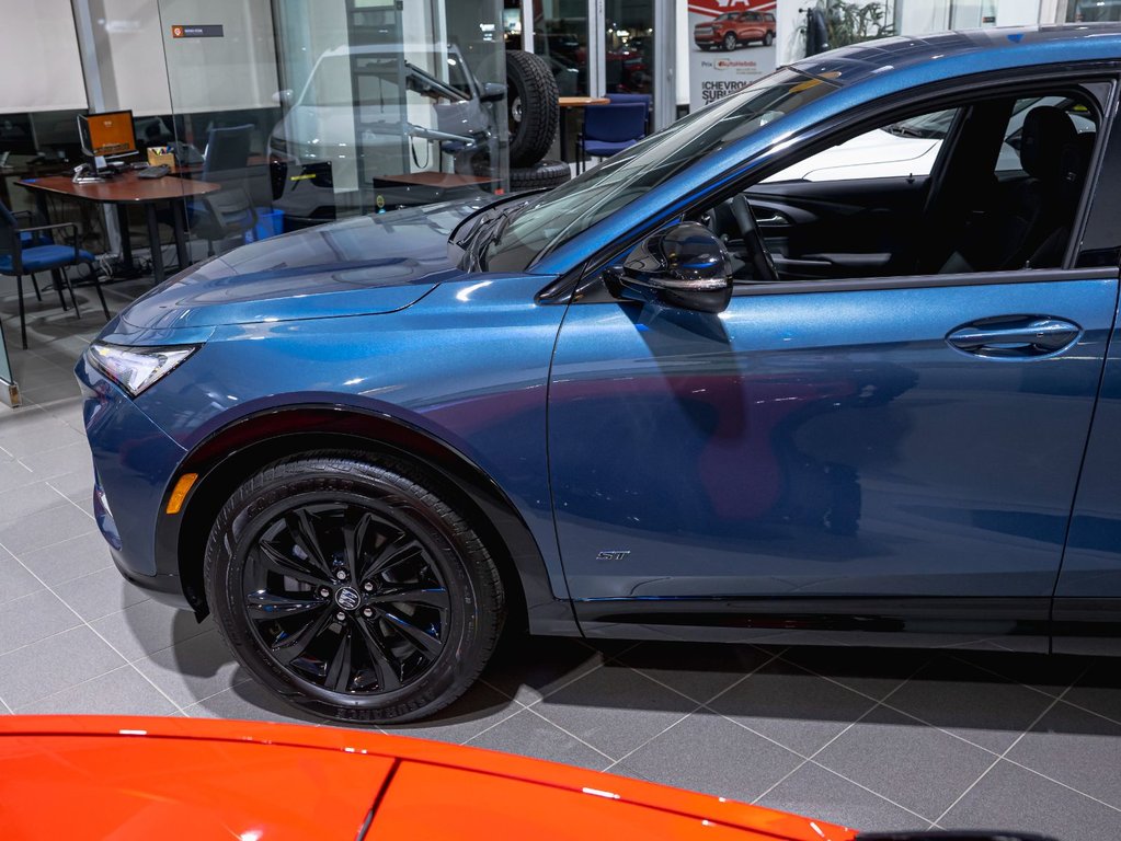 2025 Buick Envista in St-Jérôme, Quebec - 30 - w1024h768px