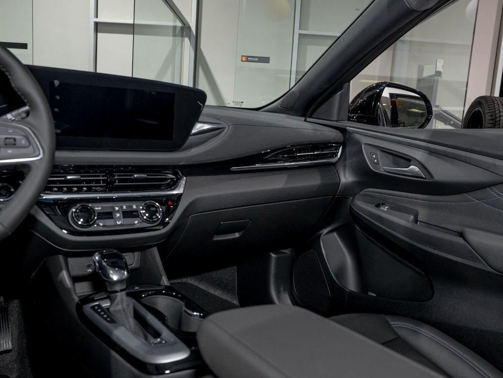 2025 Buick Envista in St-Jérôme, Quebec - 17 - w1024h768px