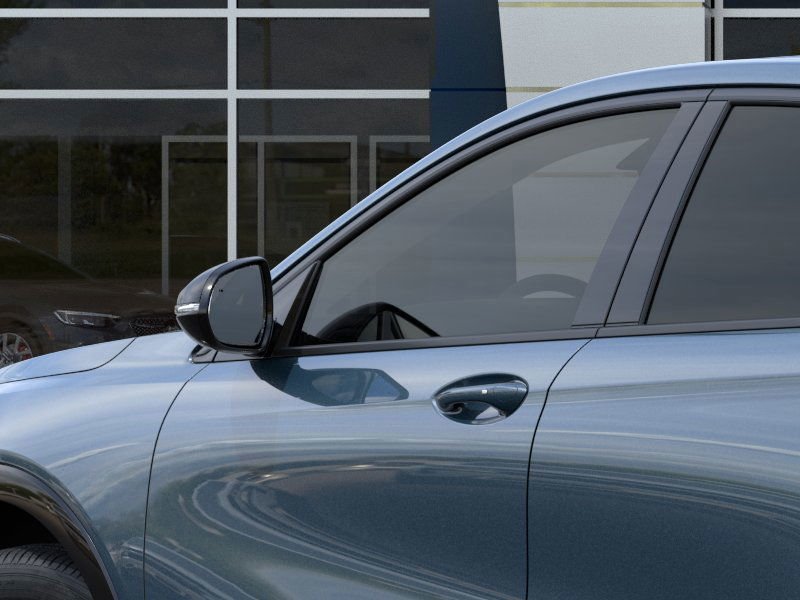 Buick Envista  2025 à St-Jérôme, Québec - 12 - w1024h768px