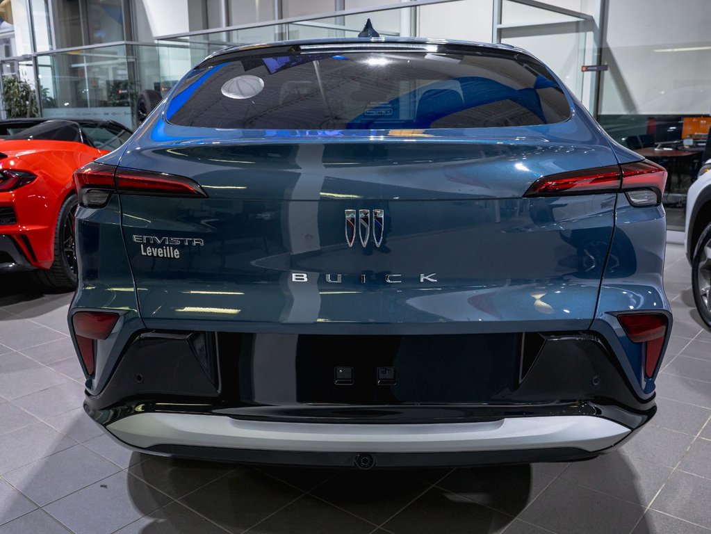 2025 Buick Envista in St-Jérôme, Quebec - 6 - w1024h768px