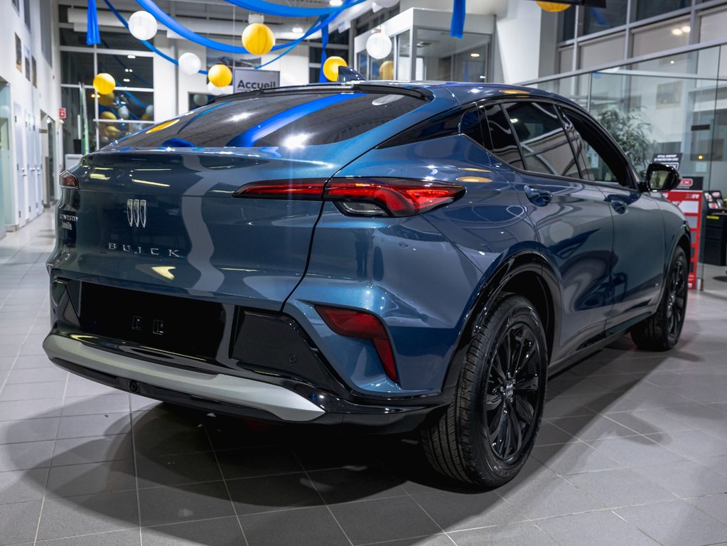 2025 Buick Envista in St-Jérôme, Quebec - 8 - w1024h768px