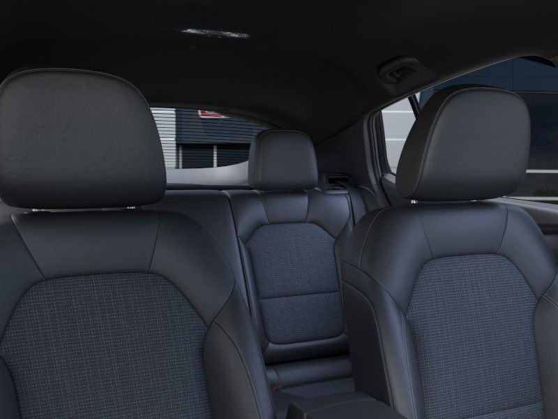 Buick Envista  2025 à St-Jérôme, Québec - 24 - w1024h768px