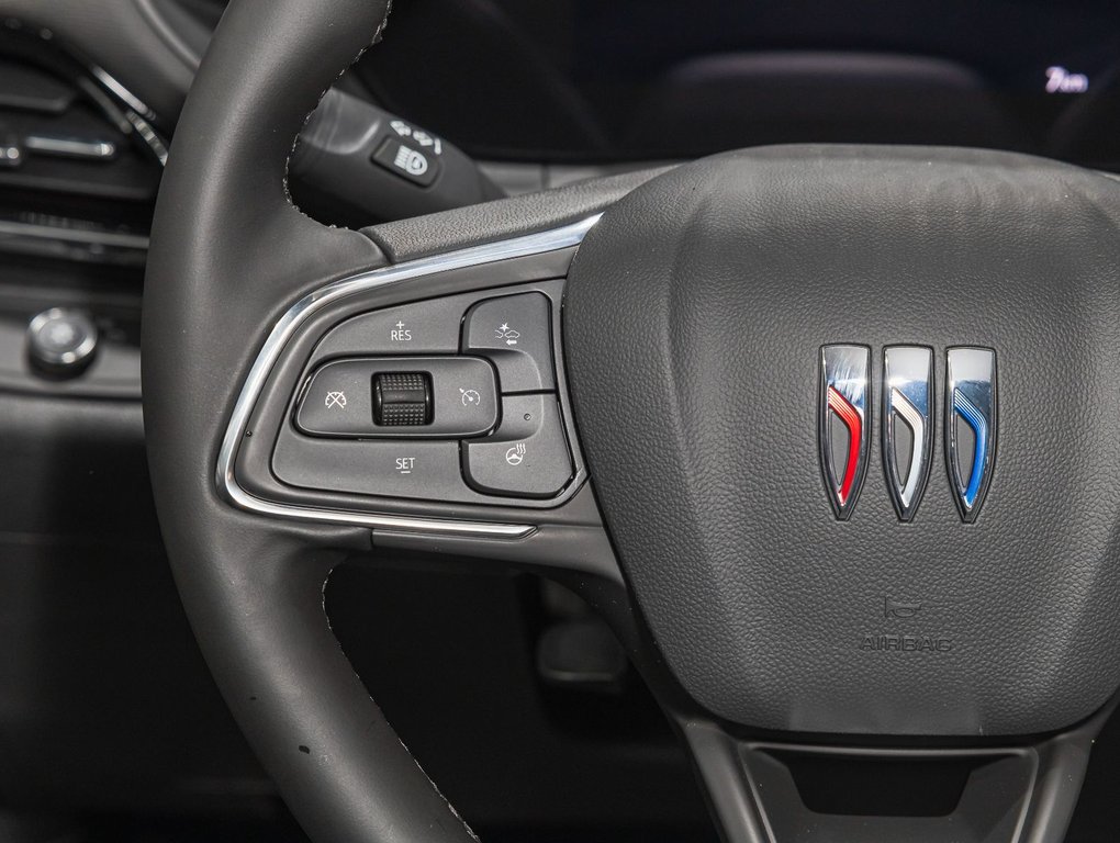 2025 Buick Envista in St-Jérôme, Quebec - 14 - w1024h768px