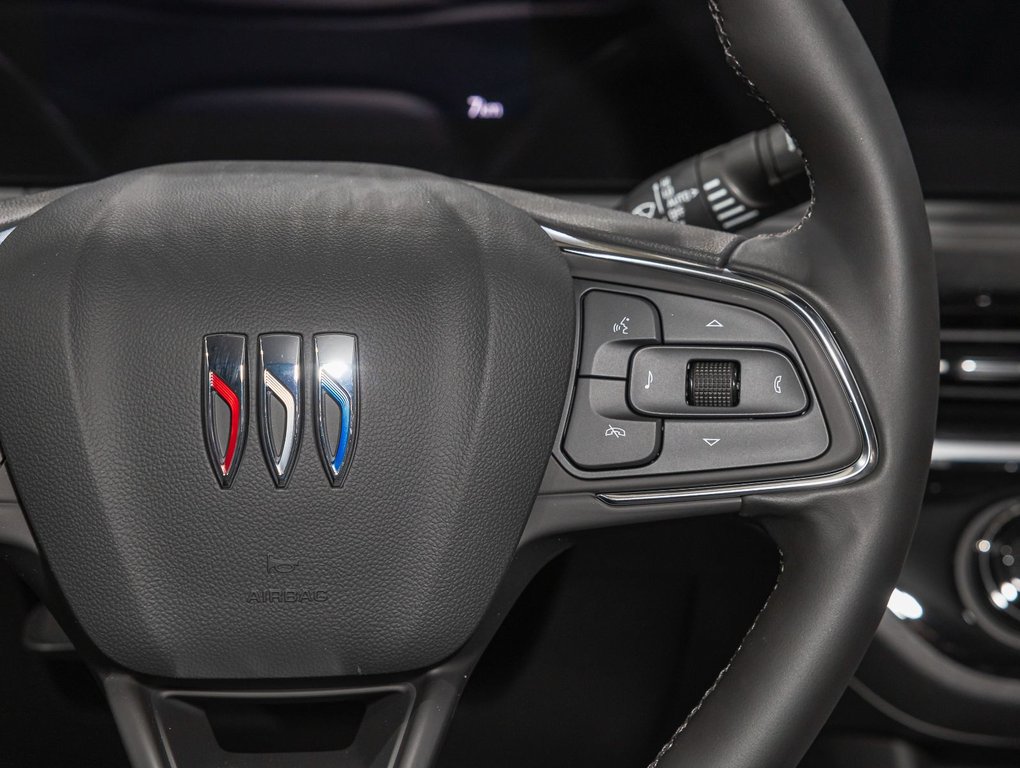 2025 Buick Envista in St-Jérôme, Quebec - 15 - w1024h768px