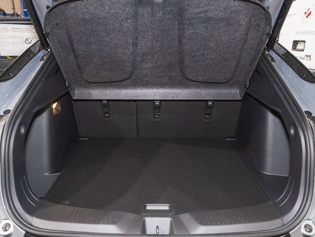 2025 Buick Envista in St-Jérôme, Quebec - 30 - w1024h768px