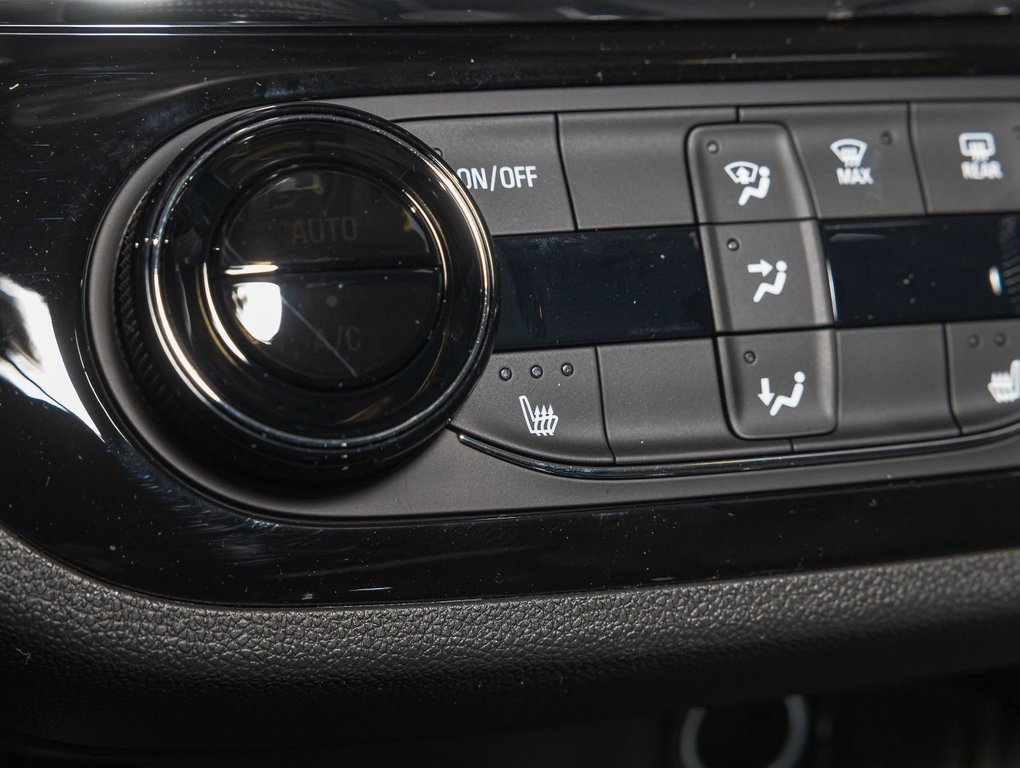 2025 Buick Envista in St-Jérôme, Quebec - 22 - w1024h768px