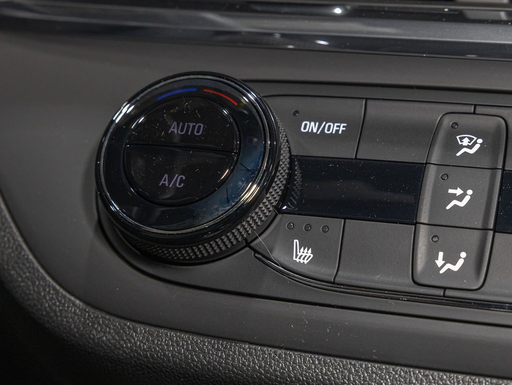 2025 Buick Envista in St-Jérôme, Quebec - 21 - w1024h768px