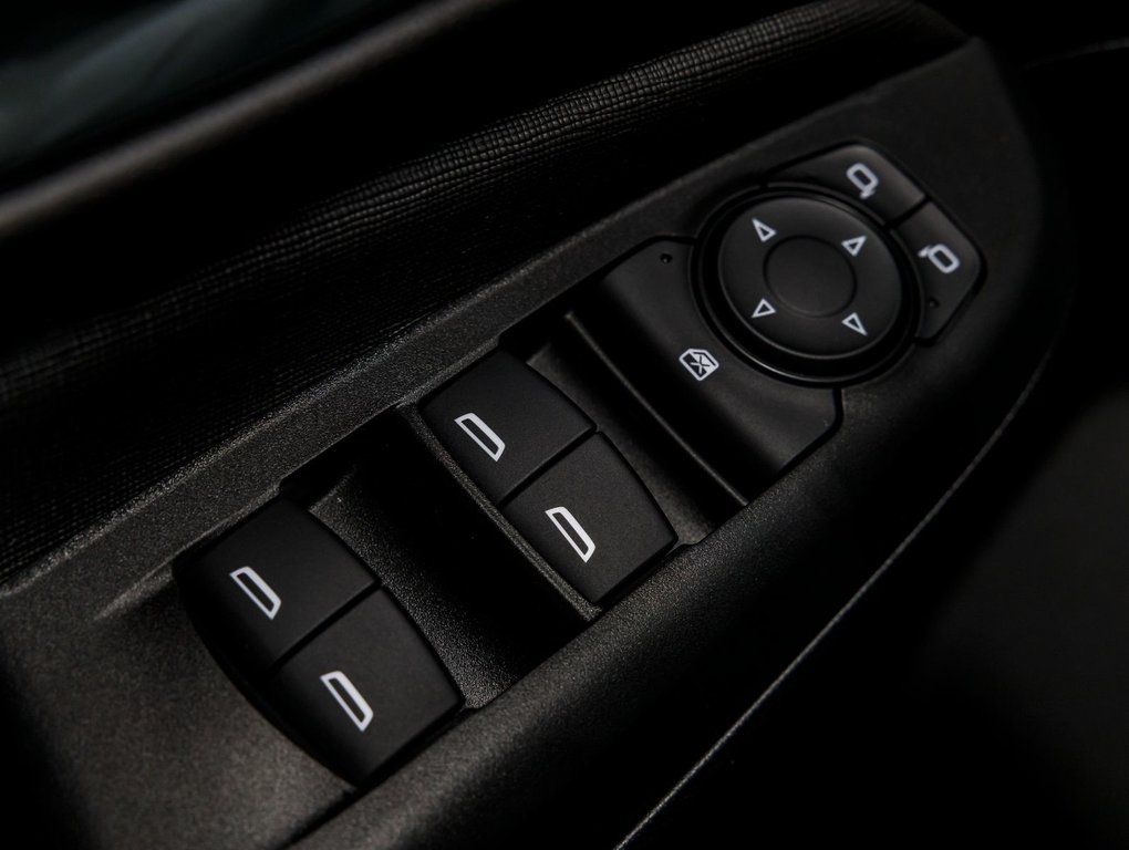 2025 Buick Envista in St-Jérôme, Quebec - 23 - w1024h768px