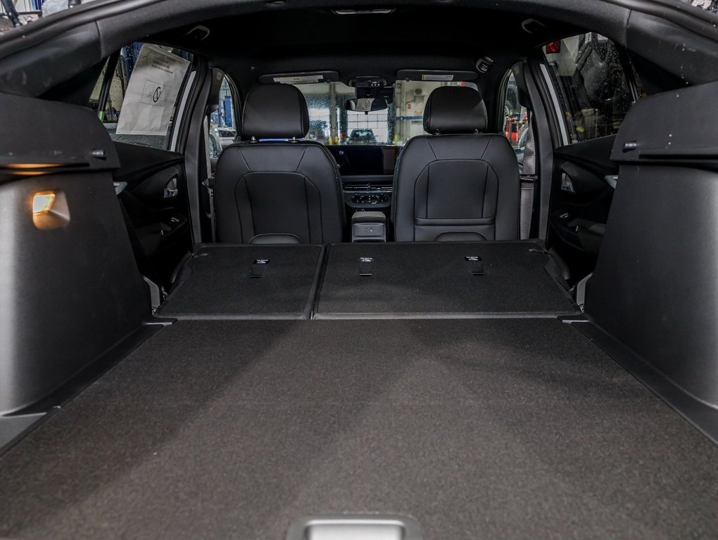 2025 Buick Envista in St-Jérôme, Quebec - 29 - w1024h768px