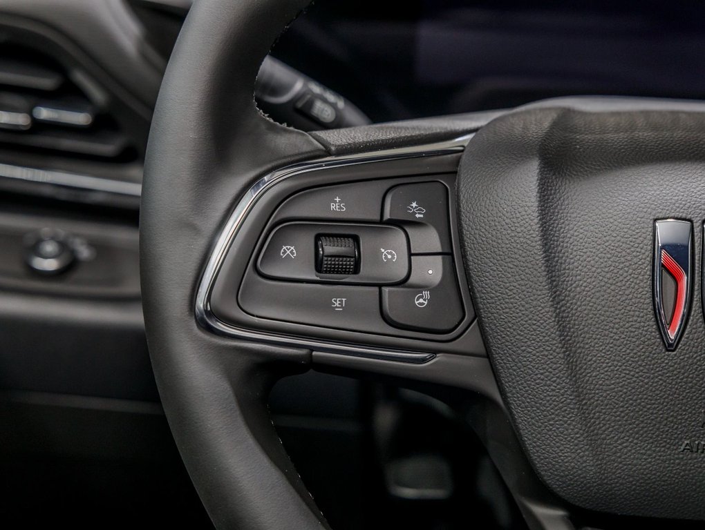 2025 Buick Envista in St-Jérôme, Quebec - 14 - w1024h768px