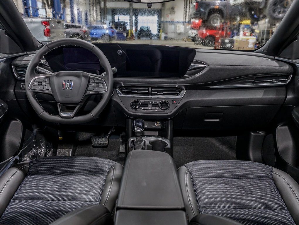 2025 Buick Envista in St-Jérôme, Quebec - 4 - w1024h768px