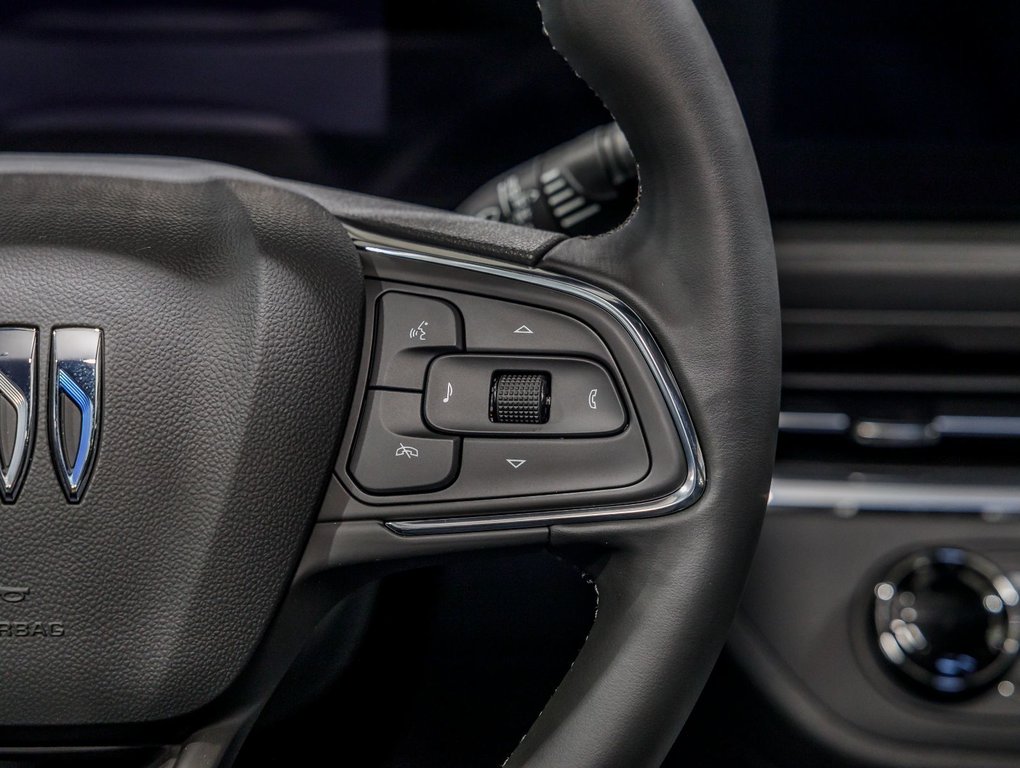 2025 Buick Envista in St-Jérôme, Quebec - 15 - w1024h768px