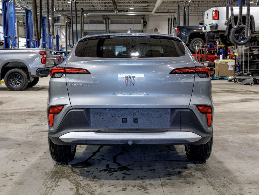 2025 Buick Envista in St-Jérôme, Quebec - 6 - w1024h768px