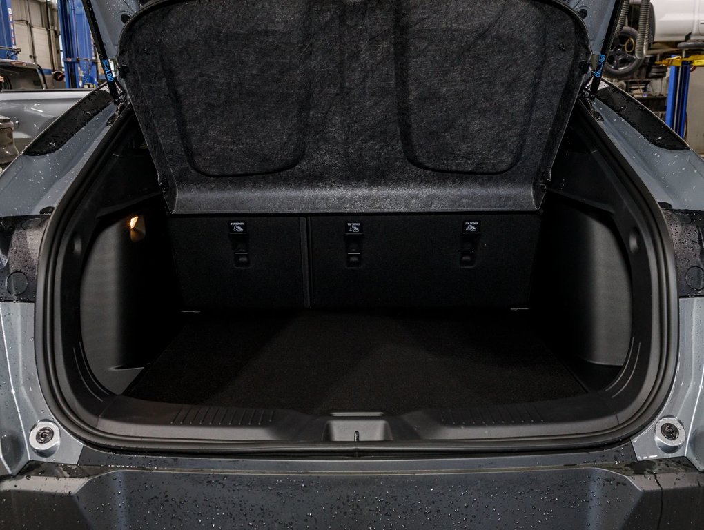 2025 Buick Envista in St-Jérôme, Quebec - 28 - w1024h768px