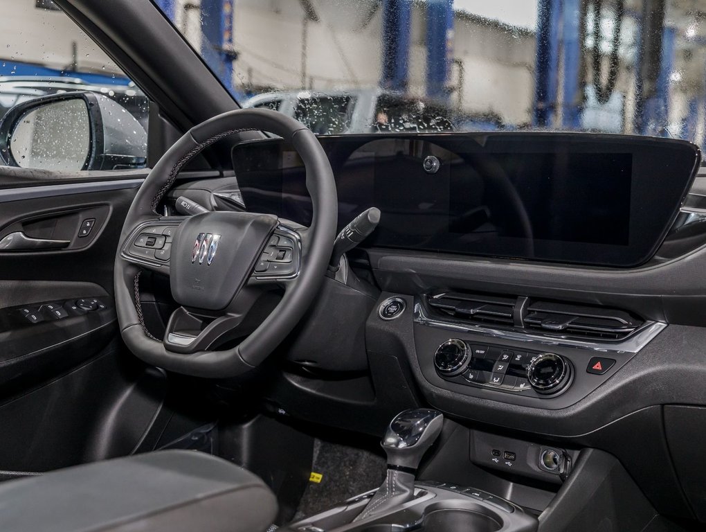 2025 Buick Envista in St-Jérôme, Quebec - 25 - w1024h768px