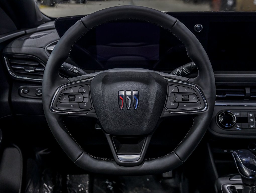 2025 Buick Envista in St-Jérôme, Quebec - 12 - w1024h768px