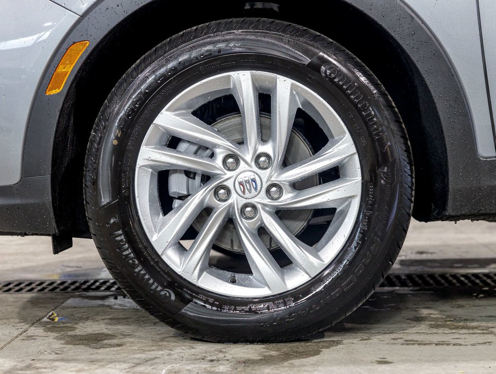 2025 Buick Envista in St-Jérôme, Quebec - 32 - w1024h768px