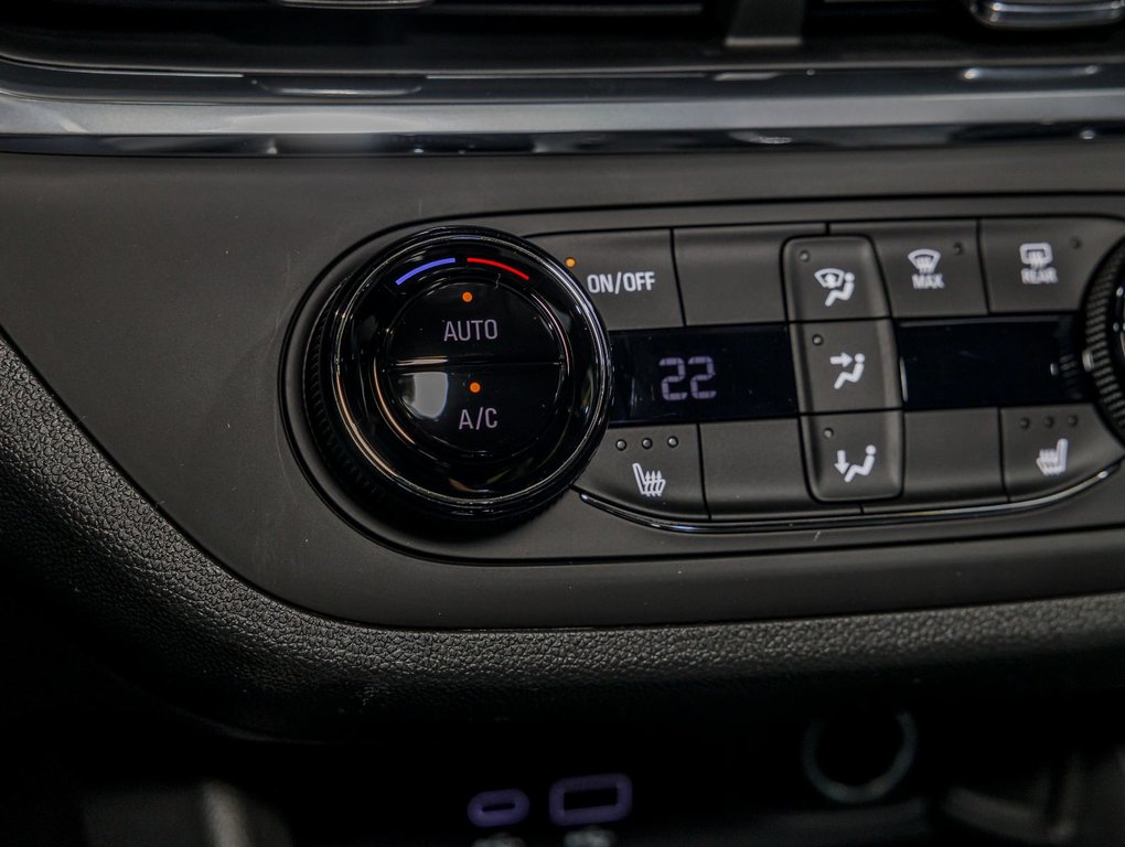 2025 Buick Envista in St-Jérôme, Quebec - 21 - w1024h768px