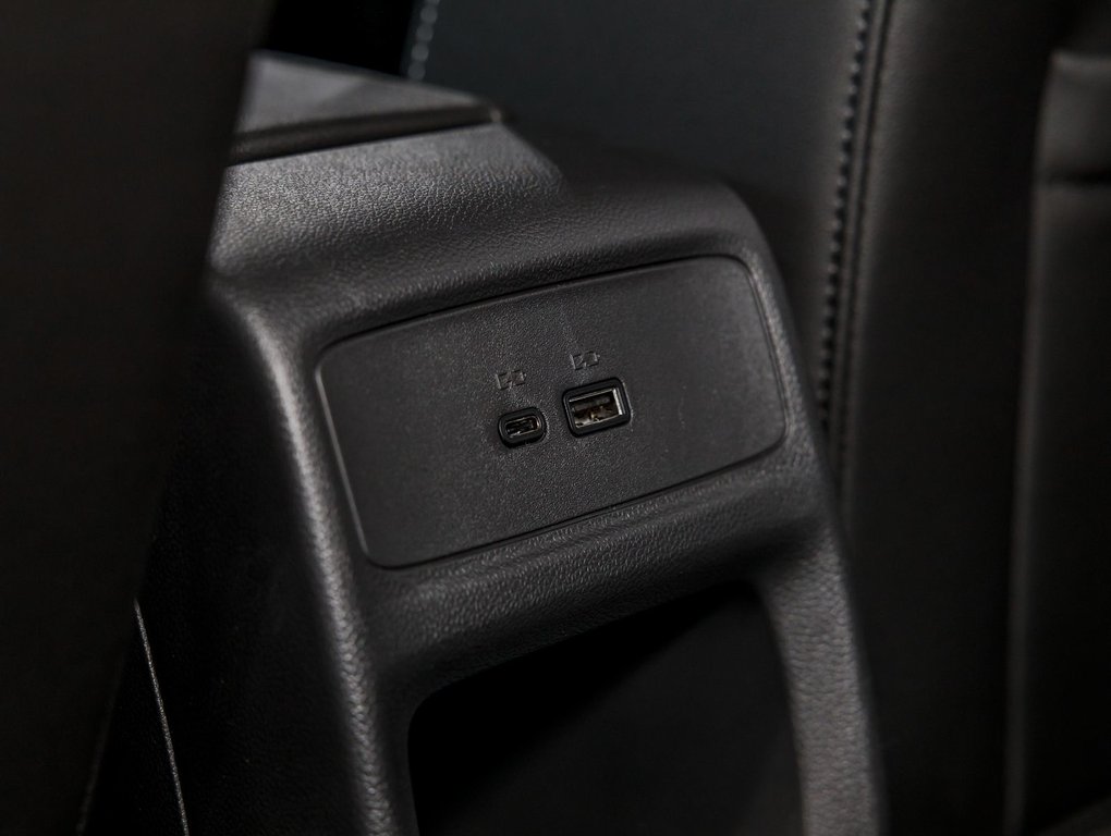 2025 Buick Envista in St-Jérôme, Quebec - 27 - w1024h768px