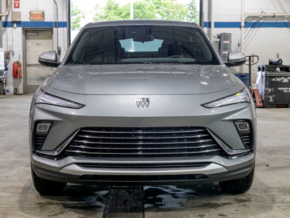 2025 Buick Envista in St-Jérôme, Quebec - 2 - w1024h768px